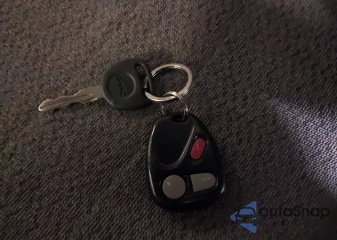 2005 GMC Safari Standard z USA, uszkodzony, nr VIN 1GTDL19XX5B506199